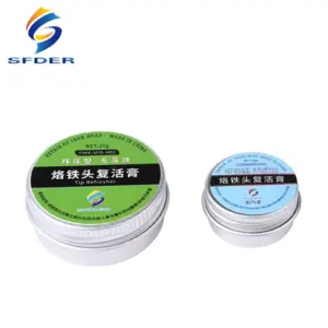 Soldering Tip Refresher Duo for Precision Maintenance 9 Haa5fc5b5a70b4a10a76b8a3b4d1e1d31S