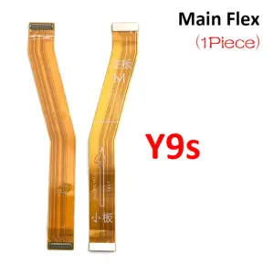 Huawei Flex Cables Set for Mainboard Connectors 12 Haacef0e028c54d0099e1fb20873e4fd7B