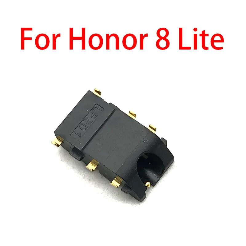 Huawei Honor Audio Jack Connector Kit for 6X-8X Max 4 Huawei Honor Audio Jack Connector Kit for 6X-8X Max - Image 4