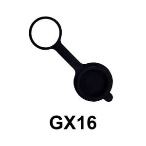 Waterproof Rubber Caps for Circular Connectors 16 Hab8e8ff01ae94c14a517e3cf35b3d55cv