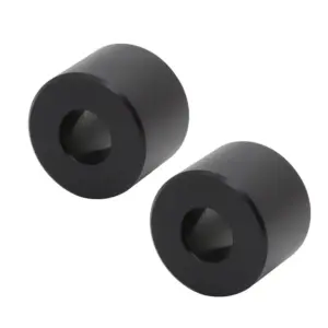 Yamaha YFM350 & Blaster Rubber Chain Guide Set 7 Habfbae7c0a624a53ab0ffe5d54aa460al