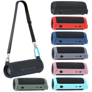 Silicone Protective Case for JBL Flip 6