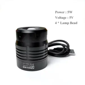 AMAOE M41 UV Curing Lamp for Repair 8 Hacd5221340b04210af945490d2f848ddl