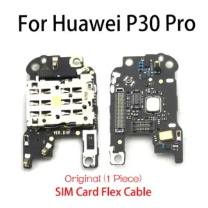 Huawei Flex Cable Set for Mate & P Series Devices 10 Hacfec88f8448401da9247e1b283e9629W