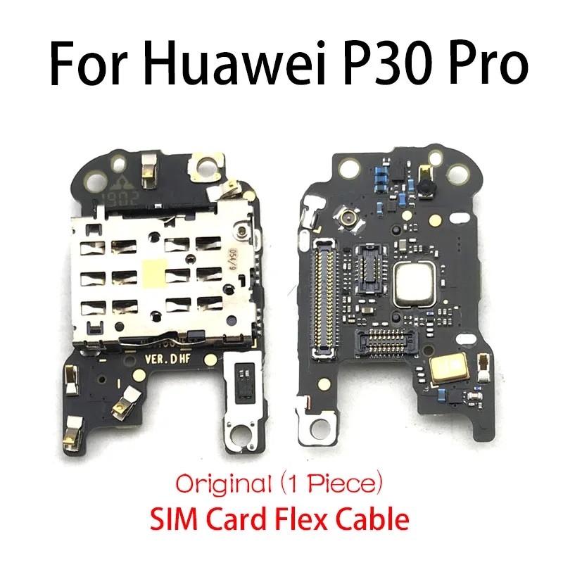 Huawei Flex Cable Set for Mate & P Series Devices 4 Huawei Flex Cable Set for Mate & P Series Devices - Image 4