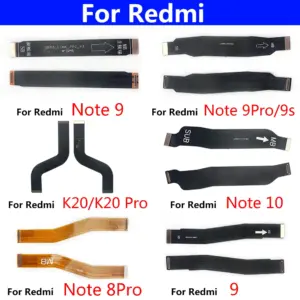 Flex Cable for Xiaomi Redmi Models 6–11 Series 12 Had1040f3489f45838e9b0d70f48be42by