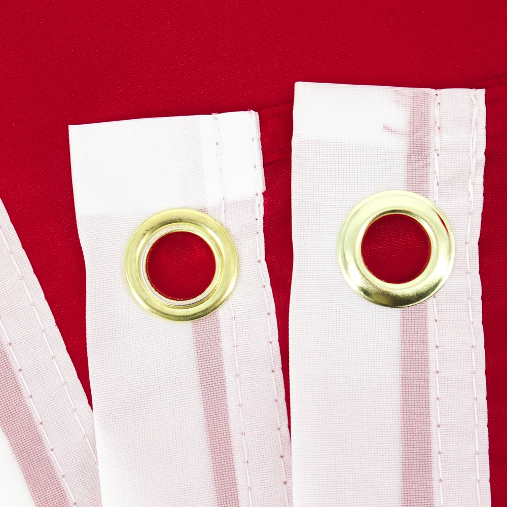 Soviet Union Emblem Flag 90x150cm 5 Soviet Union Emblem Flag 90x150cm - Image 5