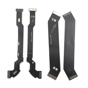 Flex Cable Ribbon Set for Xiaomi Poco F2 Pro 5 Had31adbb19494aceaa78c5baa4f70b9eq