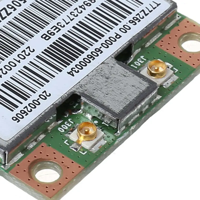 BCM94313 Mini PCI-E WiFi Adapter Card 5 BCM94313 Mini PCI-E WiFi Adapter Card - Image 5