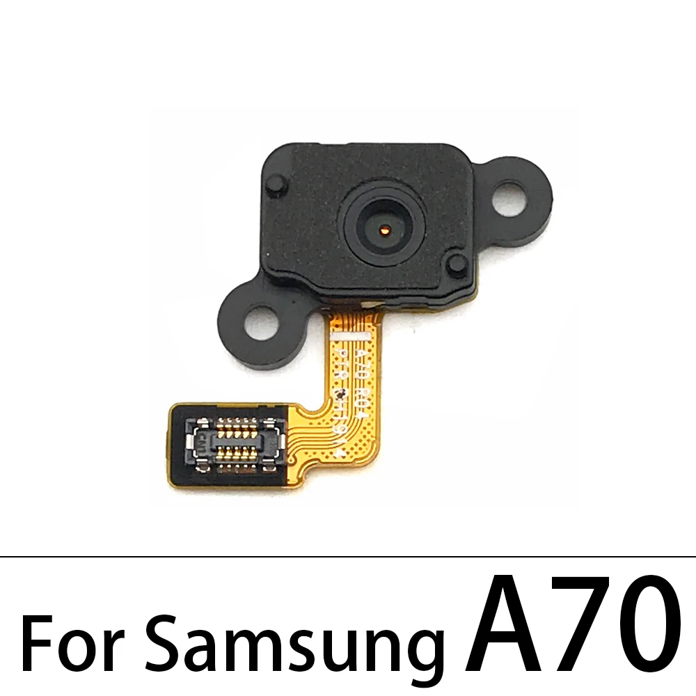 Samsung Galaxy Fingerprint Flex Cable A30S, A50 Series 7 Samsung Galaxy Fingerprint Flex Cable A30S, A50 Series - Image 7