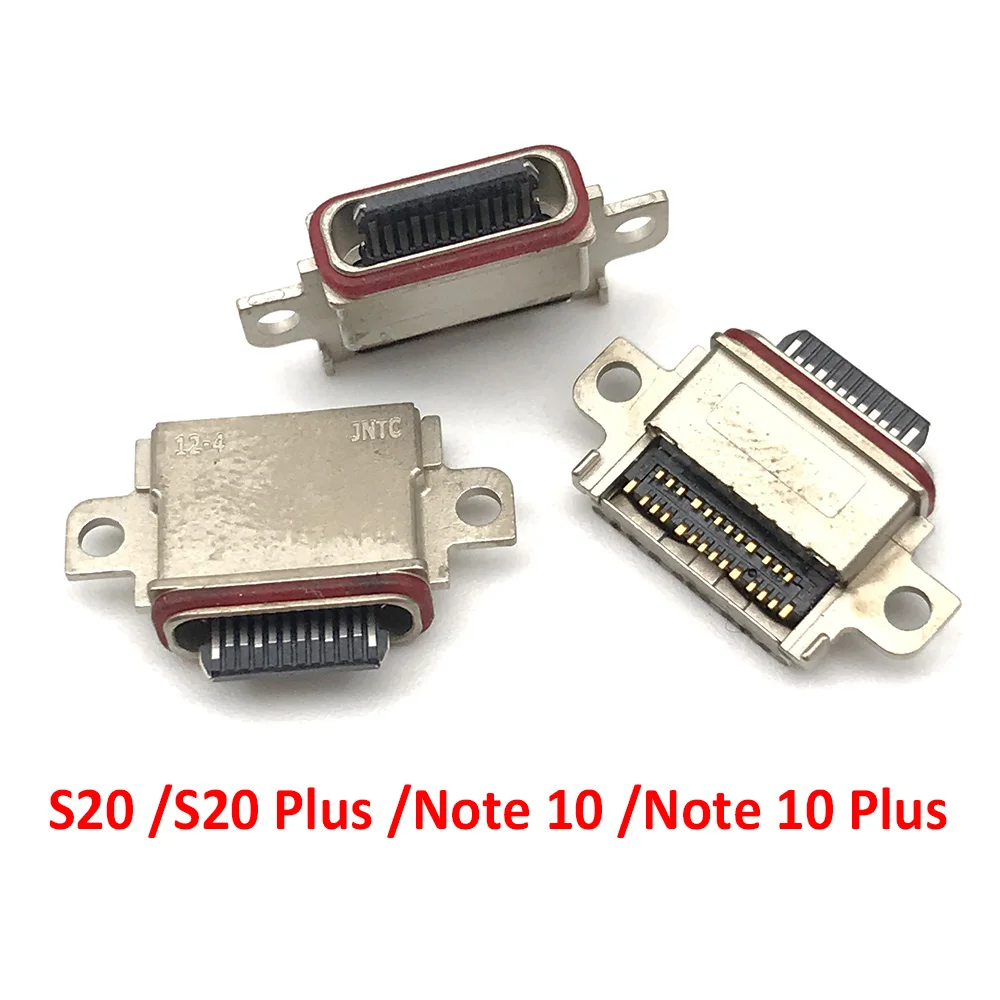 Samsung USB Charging Port Connectors Set of 10 5 Samsung USB Charging Port Connectors Set of 10 - Image 5