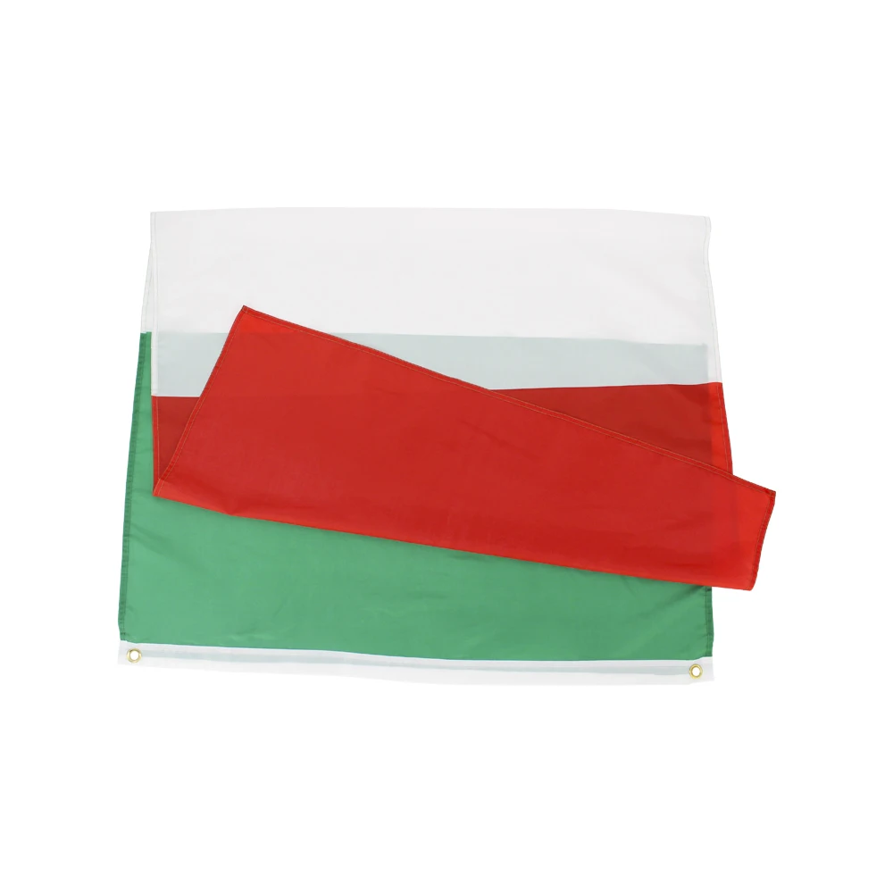Vibrant Italian Flag 90x150cm Polyester 2 Vibrant Italian Flag 90x150cm Polyester - Image 2