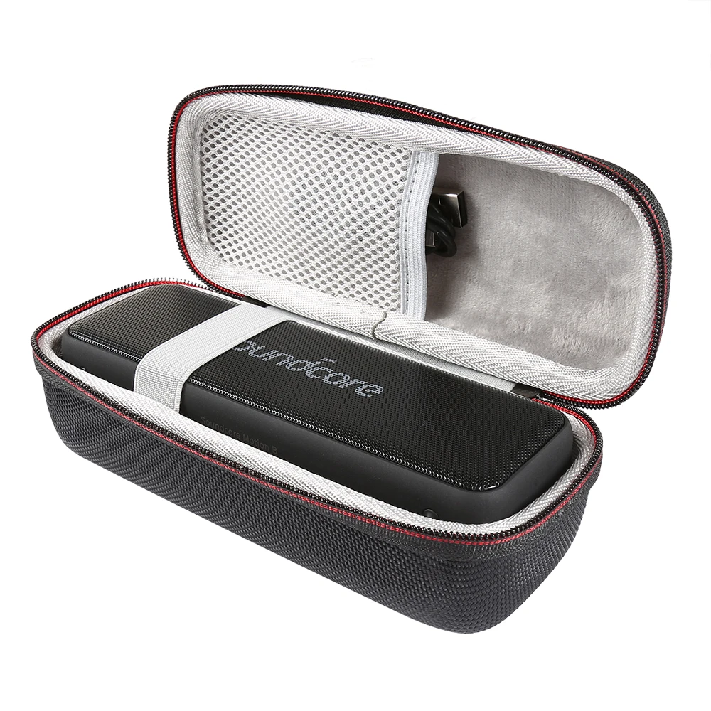 Soundcore Motion B EVA Protective Case 2 Soundcore Motion B EVA Protective Case - Image 2