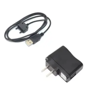 Travel USB Charger for Sony Ericsson Devices 9 Haea7717561d74becb243fe806de8393cD