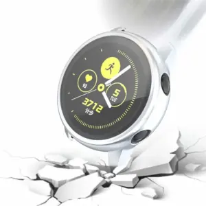 Samsung Galaxy Watch Active/Active 2 TPU Case, 40mm/44mm 13 Hafa80c024fe3453f8f746d9ea79da7ddt