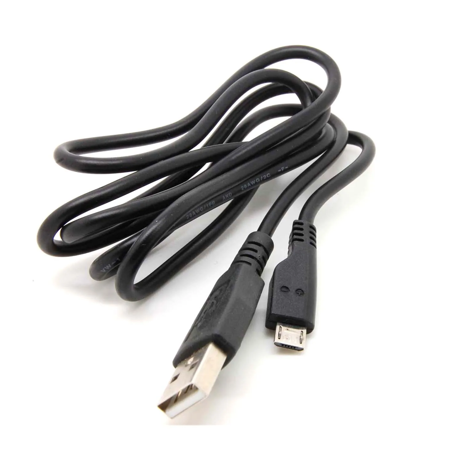 USB-C to USB-A Cable for Samsung Devices 2 USB-C to USB-A Cable for Samsung Devices - Image 2