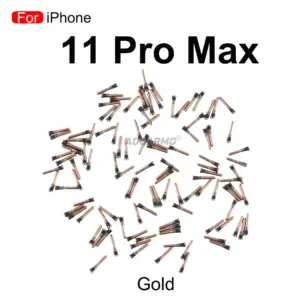 iPhone 11 Series Pentalobe Screw Set 50 Pieces 17 Hb06c0bcd9c0f4de7aad3bc94f8e6504bO
