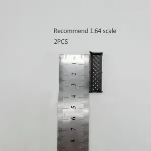 Miniature HO Scale Park Benches with Lamp Post 14 Hb14ef5ca830b4f70aaddf584a748d2bbG