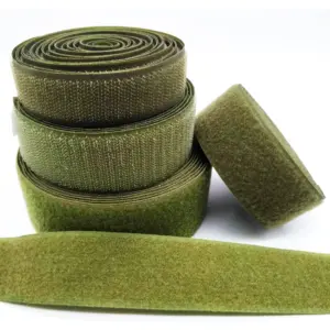 Army Green Nylon Magic Tape for Versatile Use 9 Hb15f5330da7d4af09da2ead5d71ff7a8g