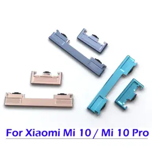 Xiaomi Mi 10/Pro Replacement Side Keys Set 10 Hb1a35a3ab8e94ca5bb063aad7e5ba9a3C 1