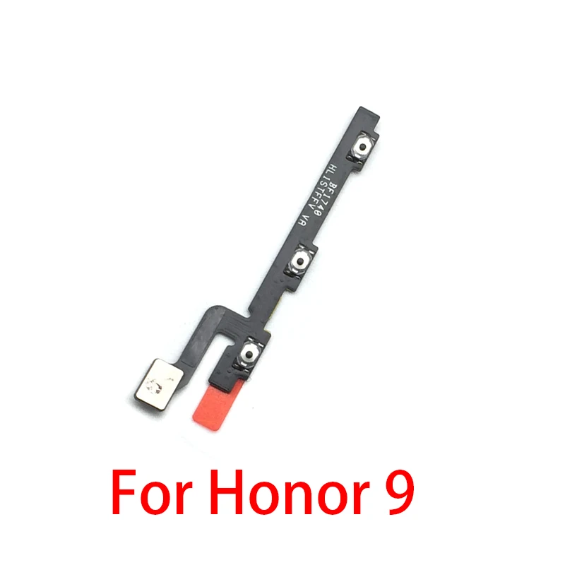 Huawei Honor Side Key Flex Cable Replacement 10 Huawei Honor Side Key Flex Cable Replacement - Image 10