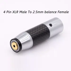 Premium Audio Converter Adapter for Professional Use 16 Hb2125826194c415285af6b4b4caeebf44