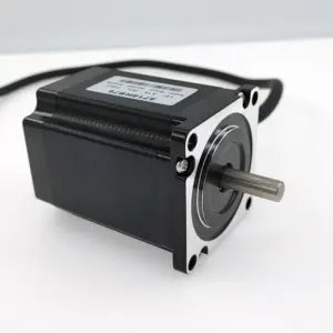76mm Hybrid Stepper Motor with 2 N·m Torque 9 Hb266365adb654094bb60e66777454a8aR