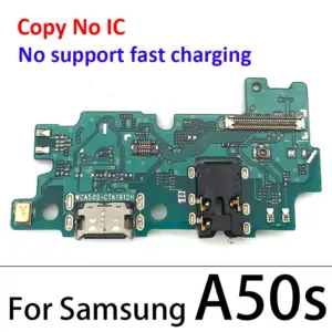 Samsung USB Charger Flex Cable for A Series 18 Hb2715ab0cea64bd8940b4fc42165529cT