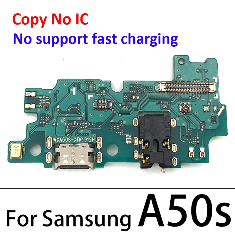 Samsung USB Charger Flex Cable for A Series 9 Samsung USB Charger Flex Cable for A Series - Image 9
