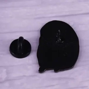 Creepy Cartoon Face Enamel Pin 30mm 7 Hb2983ab828ac406f98111ab5da3a30a40