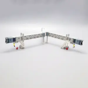 1:200 Scale Airport Passenger Boarding Bridge 12 Hb3860dc139974b198a42c8818cd32029i