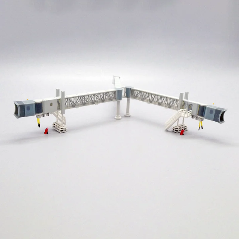 1:200 Scale Airport Passenger Boarding Bridge 3 1:200 Scale Airport Passenger Boarding Bridge - Image 3