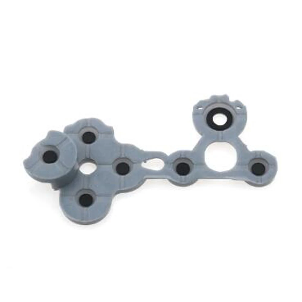 Xbox Controller Conductive Rubber Silicon Pads Set 4 Xbox Controller Conductive Rubber Silicon Pads Set - Image 4