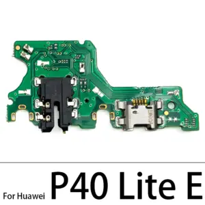 Huawei USB Charging Port Flex Cable for P9/P10 14 Hb3b31612d1ba4f9c84fbf4e894405b35F