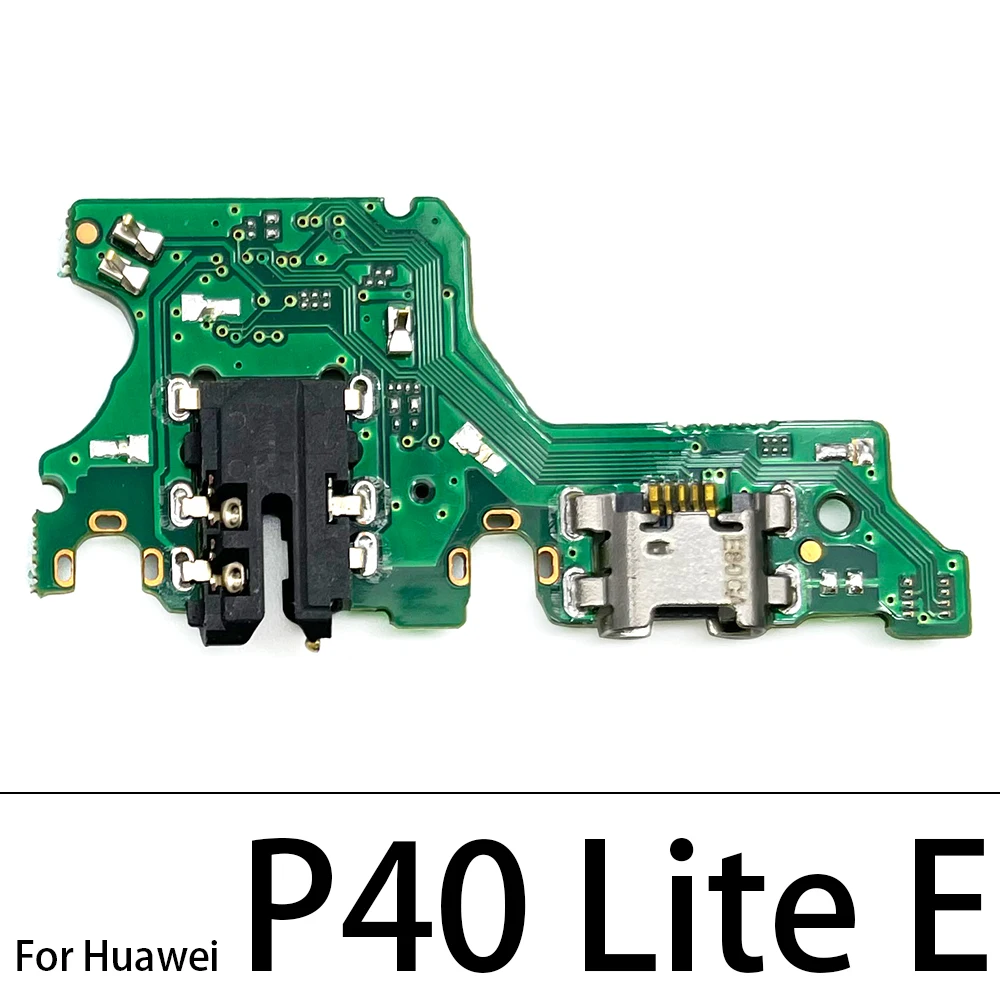 Huawei USB Charging Port Flex Cable for P9/P10 5 Huawei USB Charging Port Flex Cable for P9/P10 - Image 5