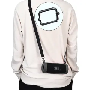 Silicone Protective Case for JBL Flip 6 14 Hb3b65c89ce714b2881079a69a9a369d4P