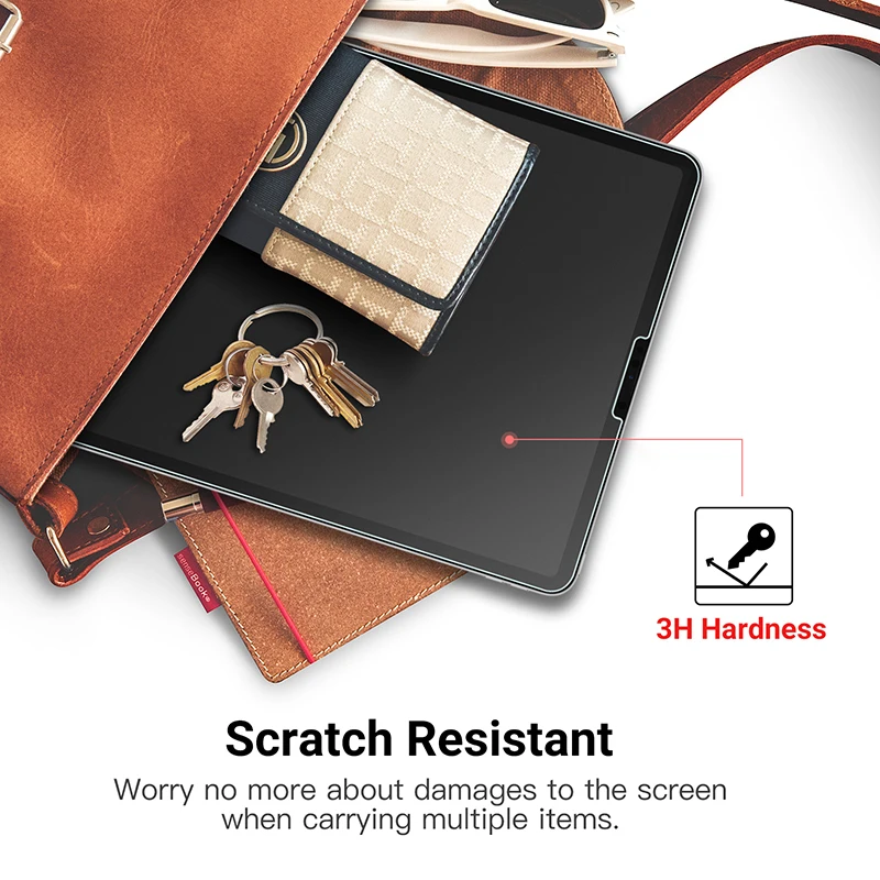Paper-Like iPad Screen Protector for All Models 5 Paper-Like iPad Screen Protector for All Models - Image 5
