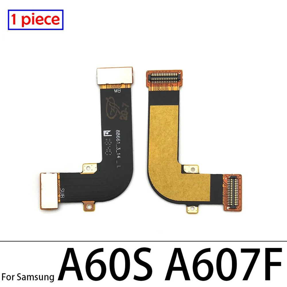 Samsung Mainboard Flex Cable for A10S-A71 10 Samsung Mainboard Flex Cable for A10S-A71 - Image 10