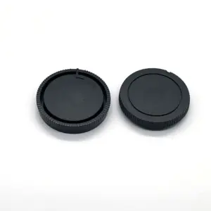 Sony & Konica Minolta Camera Cap Set 9 Hb44bc5f11b3a440a87ce77ac864edcb2c