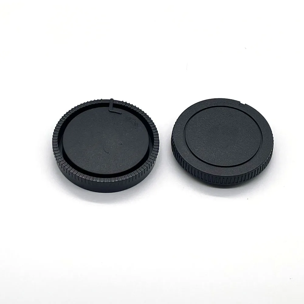 Sony & Konica Minolta Camera Cap Set 4 Sony & Konica Minolta Camera Cap Set - Image 4