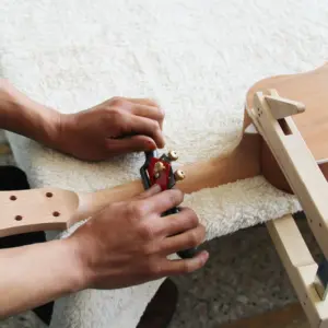 High-Precision Guitar Neck Radius Gauge Set 11 Hb46fb0c1f23347a681addecd80022a67C