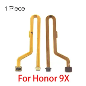 Gold Flex Cable for Huawei Honor Sensors 10 Hb4b405b4ac4e44d2a25859b57e8d55fbQ