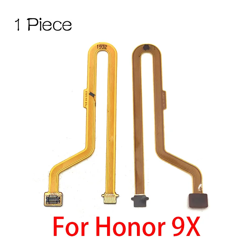 Gold Flex Cable for Huawei Honor Sensors 3 Gold Flex Cable for Huawei Honor Sensors - Image 3