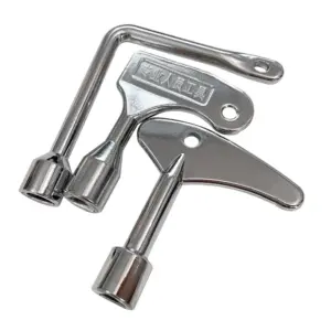 Triangle Key Square Lock System for Doors and Railways 12 Hb4cde9668a854a83b37e21f7b7e8a58cI