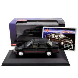 1:43 Ford Sierra Diecast Model Collectible 7 Hb508176d4b62461480f45ffa015cc945Y