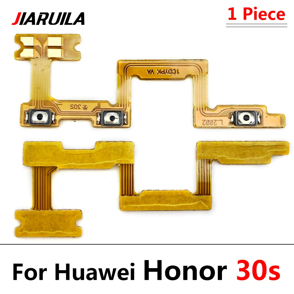 Huawei Honor Side Key Flex Cable Replacement 6 Huawei Honor Side Key Flex Cable Replacement - Image 6