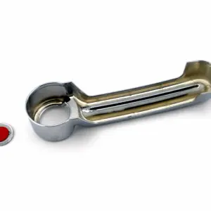 Chrome Door Handle Cover for Jeep & Dodge 11 Hb54f72633c4148998b3116b54ec09147v