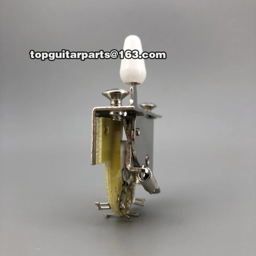 5-Way Guitar Pickup Selector Switch 4 5-Way Guitar Pickup Selector Switch - Image 4