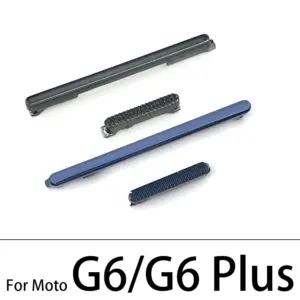 Motorola Model G4-G6 Side Button Replacement Set 14 Hb58ba2e466414f31b27cb1a184c982c8c