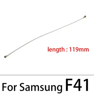 Samsung Wi-Fi Antenna Flex Cables Set of 10 13 Hb5b3dac65c084df4aa5b71d2fad75d81F